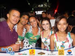 Bloco Auê